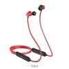 Bluetooth- ES29 Graceful sports wireless headset HOCO  - Zk -    ,   