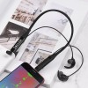 Bluetooth- S18 Glamor Sports wireless headset HOCO  - Zk -    ,   