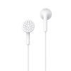  BOROFONE BM40 Sage universal earphones 3.5   - Zk -    ,   