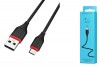  USB micro USB BOROFONE BX17 () 1  - Zk -    ,   