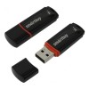 USB   16 Gb SmartBuy Crown Black SB16GBCRW-K - Zk -    ,   