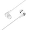  BOROFONE BM37 Noble sound wire control earphones 3.5   - Zk -    ,   