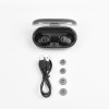 Bluetooth- ES24 Joyous sound wireless headset HOCO  - Zk -    ,   