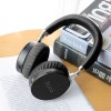    HOCO S3 Nature sound wireless headphones  - Zk -    ,   