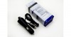  mini USB 1000mAh Glossar  - Zk -    ,   