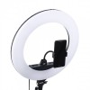 Лампа кольцевая Small 10" (26 см) - Zарядниk - Всё для сотовых телефонов, аксессуары и ремонт