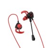  HOCO M45 Promenade universal earphones with microphone  3.5  - Zk -    ,   