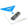 USB   8 Gb SmartBuy Glossy Black SB8GBGS-K - Zk -    ,   