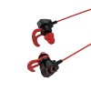  HOCO M45 Promenade universal earphones with microphone  3.5  - Zk -    ,   