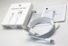  Apple Lightning to USB 1m ORIGINAL - Zk -    ,   