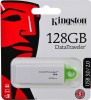 USB  _128 Gb Kingston DataTraveler DTIG4 USB 3.0 DTIG4/128GB - Zk -    ,   