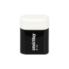 USB   8 Gb SmartBuy LARA Black SB8GBLARA-K - Zk -    ,   