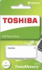 USB   16 Gb Toshiba U203 White U-Drive USB2.0/THN-U203W0160E4 - Zk -    ,   