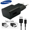  USB +  Type-C 2000 mAh Samsung S8  - Zk -    ,   