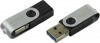 USB   16 Gb SmartBuy TRIO 3-in-1 OTG USB Type-A+USB Type-C+micro USB/ SB16GBTRIO - Zk -    ,   
