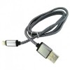  WALKER C510 Lightnin to USB  iPhone 5/6/7/8/X  - Zk -    ,   