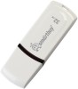 USB   32 Gb SmartBuy Paean White SB32GBPN-W - Zk -    ,   