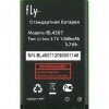  FLY BL4507 EZZY4 - Zk -    ,   