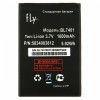  FLY BL7401 IQ238 - Zk -    ,   