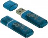 USB   32 Gb SmartBuy Glossy Blue - Zk -    ,   