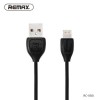  REMAX RC-050i Lightning to USB  iPhone 5/6/7/8/X  - Zk -    ,   