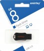USB   8 Gb SmartBuy UNIT Red SB8GBU-R - Zk -    ,   