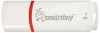 USB   8 Gb SmartBuy Crown White SB8GBCRW-W - Zk -    ,   