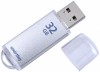 USB   32 Gb SmartBuy V-Cut Blue SB32GBVC-B  - Zk -    ,   