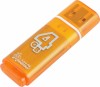 USB   4 Gb SmartBuy Glossy Orange SB4GBGS-Or  - Zk -    ,   