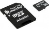   MicroSDHC 8 Gb SmartBuy class 10 - Zk -    ,   