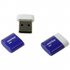 USB   8 Gb SmartBuy LARA Blue SB8GBLARA-B - Zk -    ,   
