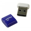 USB   16 Gb SmartBuy LARA Blue SB16GBLARA-B  - Zk -    ,   