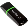 USB   8 Gb SmartBuy Paean Black SB8GBPN-K - Zk -    ,   