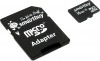   MicroSDHC 16 Gb SmartBuy class 10 LE SB16GBSDCL10-01LE - Zk -    ,   