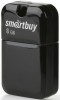 USB   8 Gb SmartBuy ART Black SB8GBAK - Zk -    ,   