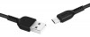 Кабель micro USB Hoco x20 3м (черн.) - Zарядниk - Всё для сотовых телефонов, аксессуары и ремонт