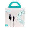  micro USB Seven DC010 (.) - Zk -    ,   