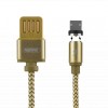  micro usb  Remax RC-095m Gravity () - Zk -    ,   