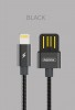  REMAX RC-080i Lightning to USB  iPhone 5/6/7/8/X  - Zk -    ,   