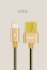  REMAX RC-080i Lightning to USB  iPhone 5/6/7/8/X  - Zk -    ,   