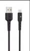  USB micro USB HOCO X30  () 1,2  - Zk -    ,   