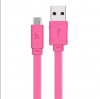  USB micro USB HOCO X5 Bamboo , 1  - Zk -    ,   