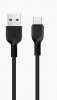  USB HOCO X13 Type-C cable () 1  - Zk -    ,   