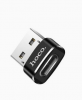 HOCO UA6   Type-C  USB - Zk -    ,   