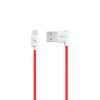  USB micro USB HOCO , 1.2  - Zk -    ,   