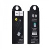  HOCO X5 Lightning to USB  iPhone 5/6/7/8/X  - Zk -    ,   