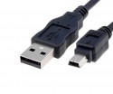 Кабели Mini USB - Zарядниk - Всё для сотовых телефонов, аксессуары и ремонт