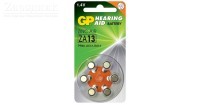  GP Hearing Aid ZA13 - Zk -    ,   