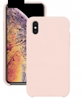   Soft-Touch Iphone (Xs Max) () - Zk -    ,   