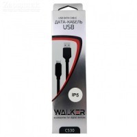  WALKER C530  iPhone 5/6/7/8/X  - Zk -    ,   